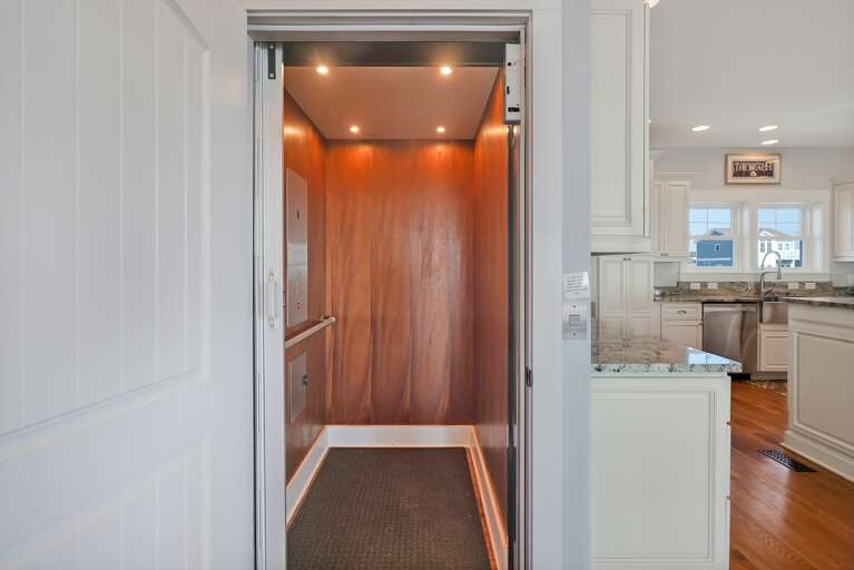 Elevator
