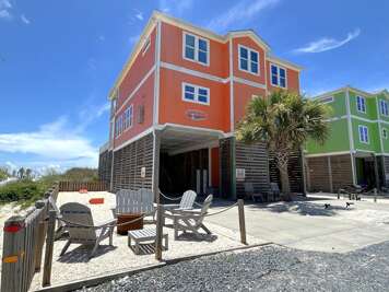 Front of House
6.28.25 JR