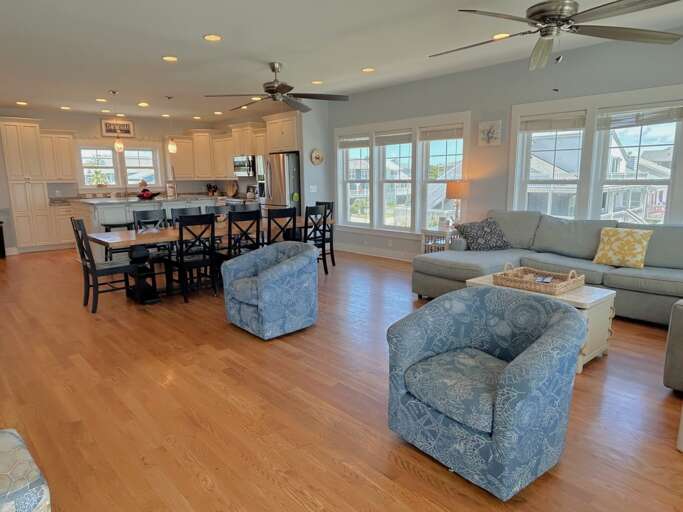 Living Room 
6.28.25 JR