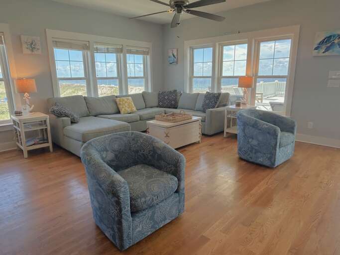 Living Room 
6.28.25 JR