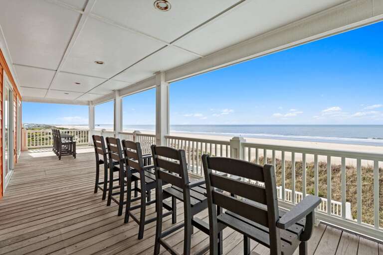 Ocean Views