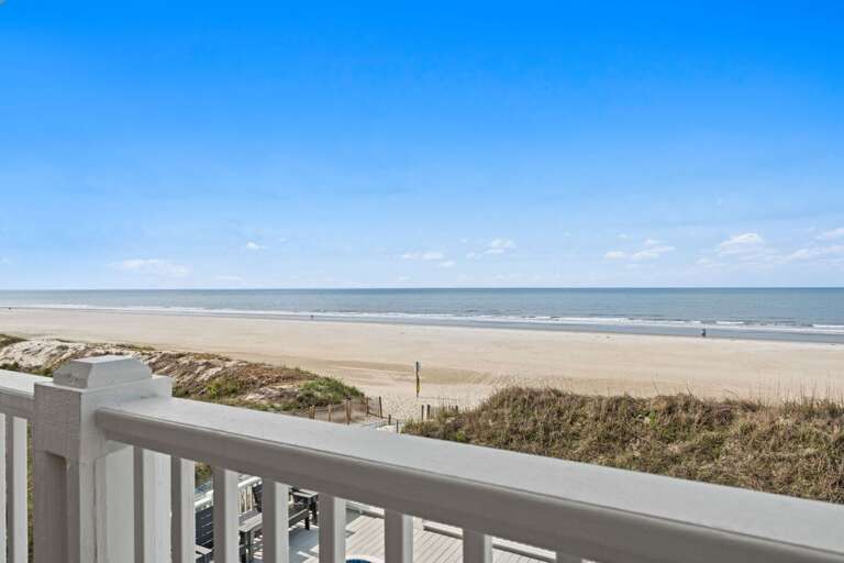 Ocean Views