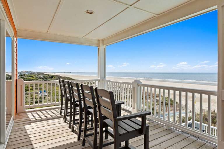 Ocean Views