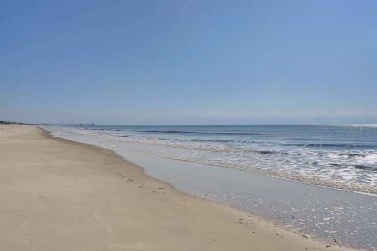 OKI Beach
