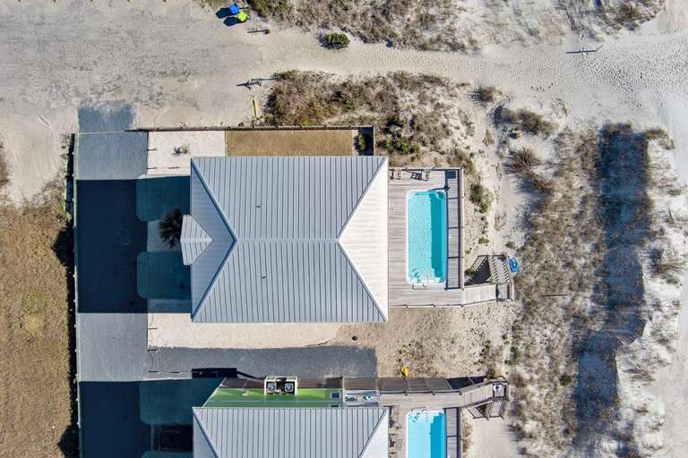 Orange Sunset 58 Sky View