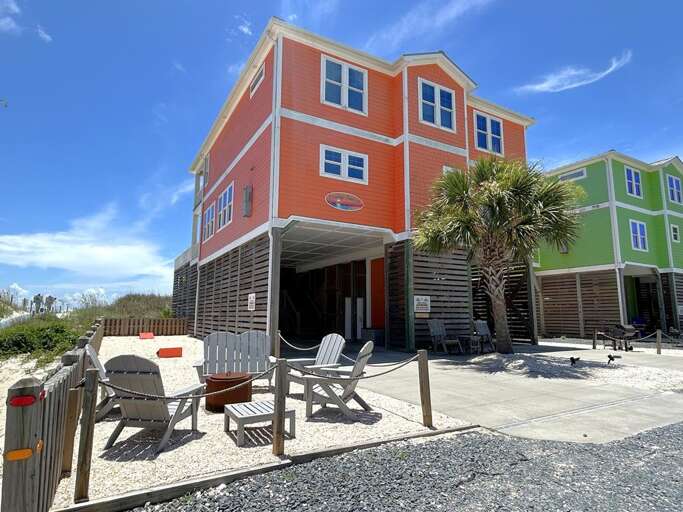 Orange Sunset 6.28.25 JR 