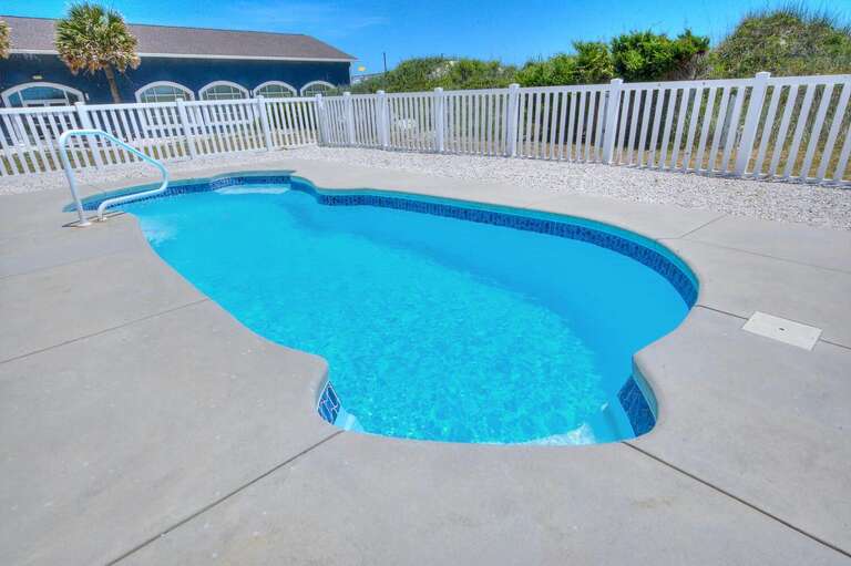 Current Sea 63 GW 6.14.24