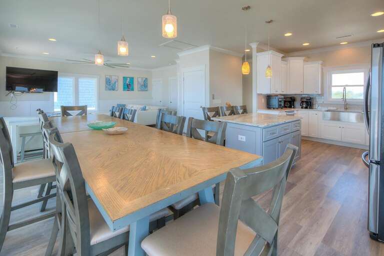 Current Sea 17 GW 6.14.24