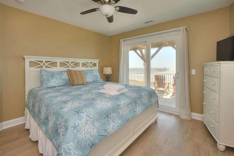 King Bedroom