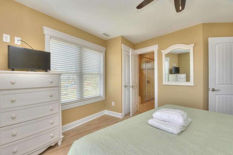 King Bedroom