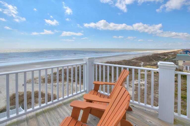 Ocean Views