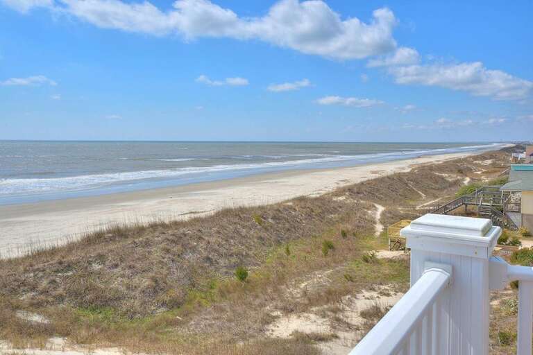 Ocean Views