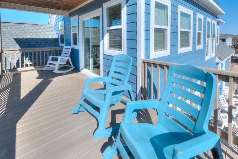 A Point of View 35 GW 2.2023