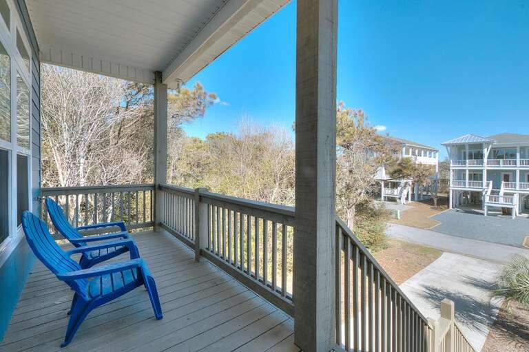 A Point of View 2 GW 2.2023