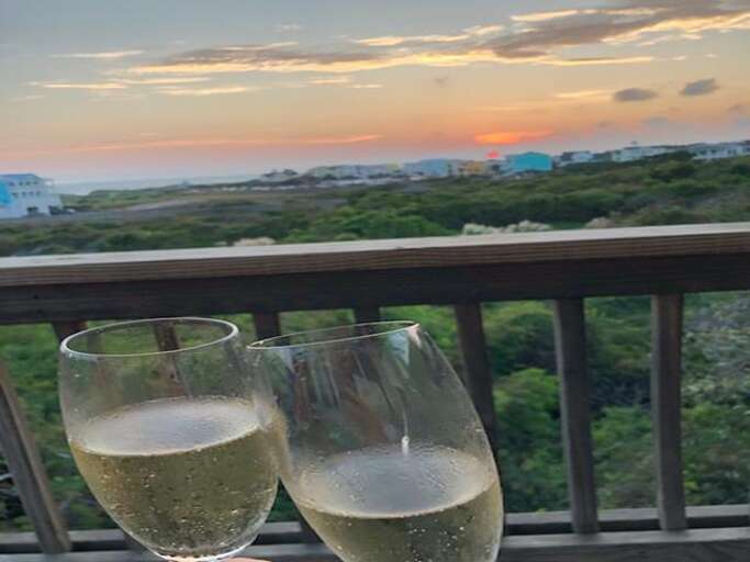 A Point of View O Sunset Prelim 1.3