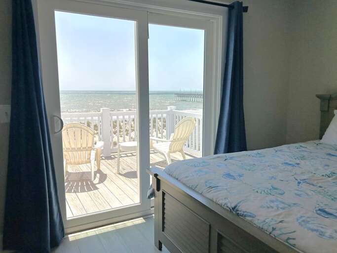 Porch Update 5/15/25