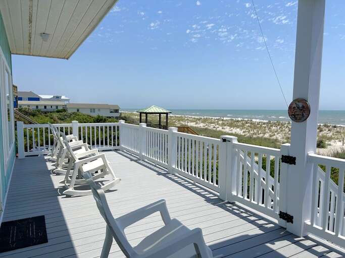 Ocean Views