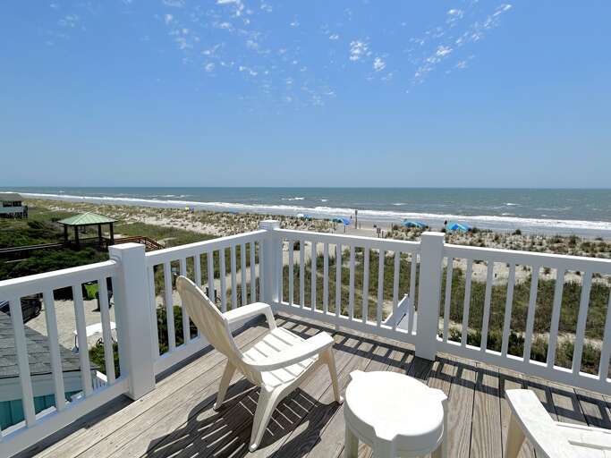 Ocean Views
5/15/25
