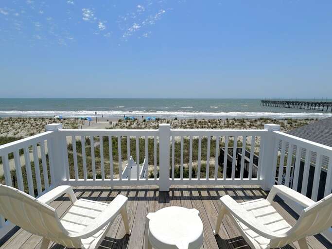 Ocean Views
5/15/25