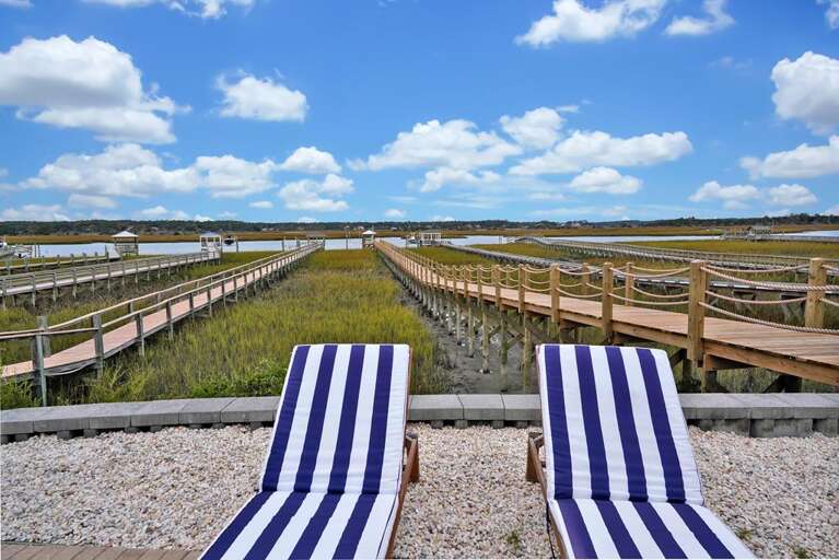 Marshy Marsh & the Funky Bunch 59 CG 11.17.23