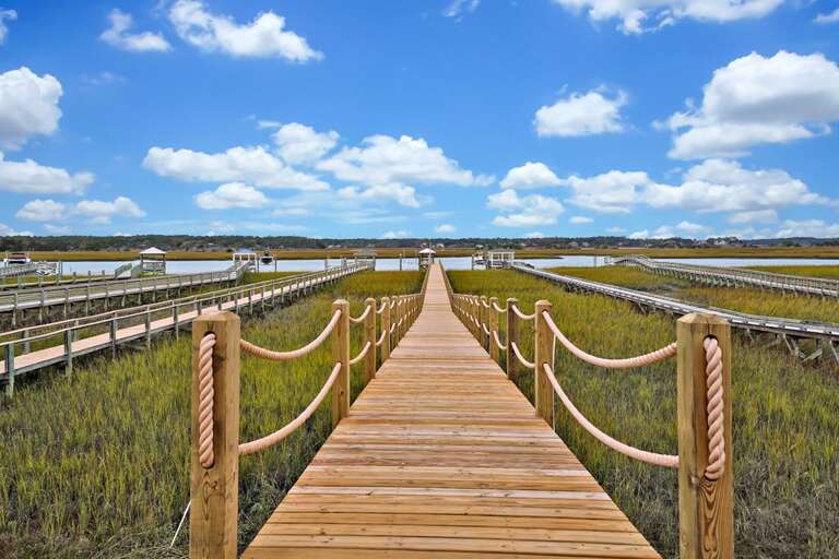 Marshy Marsh & the Funky Bunch 60 CG 11.17.23