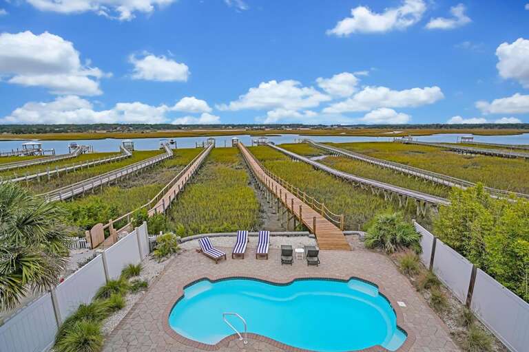 Marshy Marsh & the Funky Bunch 12 CG 11.17.23