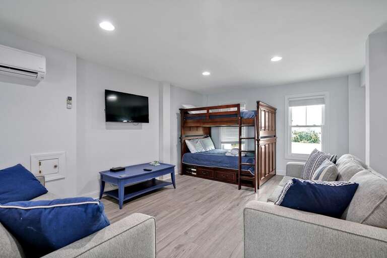 Marshy Marsh & the Funky Bunch 48 CG 11.17.23