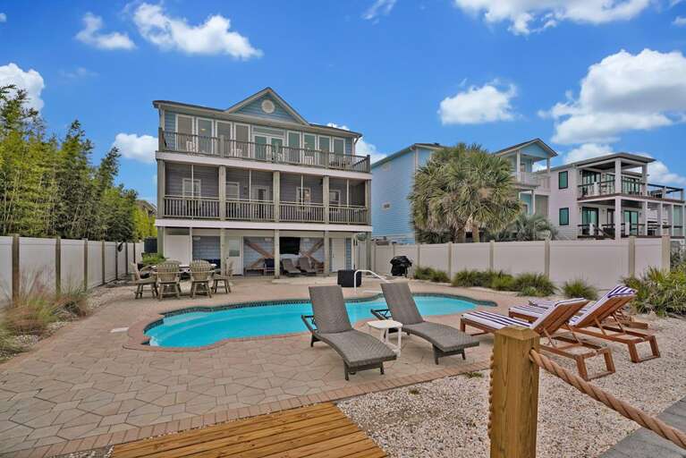 Marshy Marsh & the Funky Bunch 66 CG 11.17.23