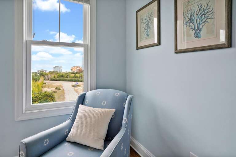 Marshy Marsh & the Funky Bunch 30 CG 11.17.23