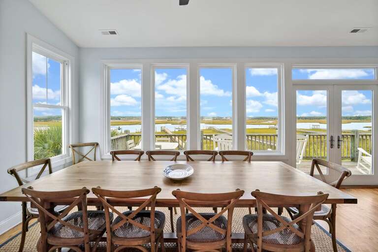 Marshy Marsh & the Funky Bunch 23 CG 11.17.23