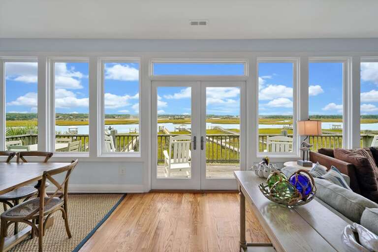 Marshy Marsh & the Funky Bunch 6 CG 11.17.23