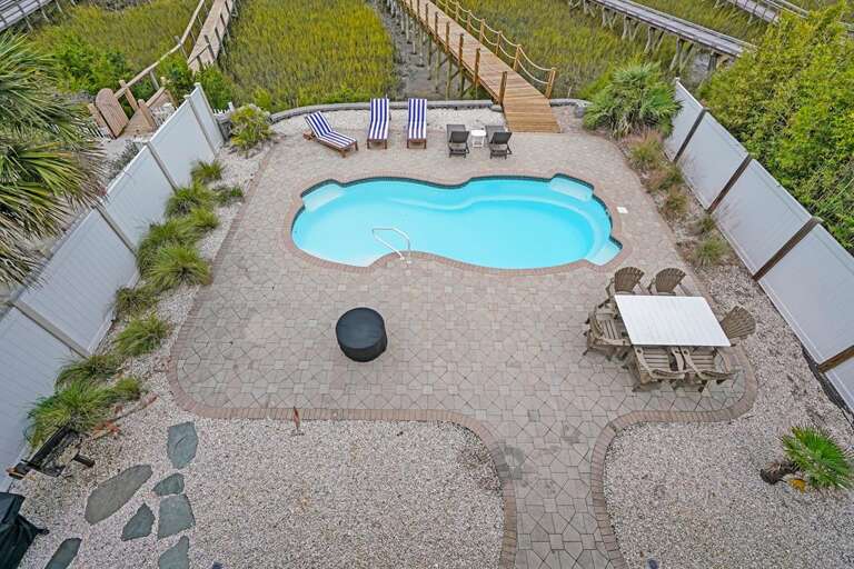 Marshy Marsh & the Funky Bunch 15 CG 11.17.23