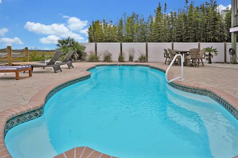 Marshy Marsh & the Funky Bunch 57 CG 11.17.23