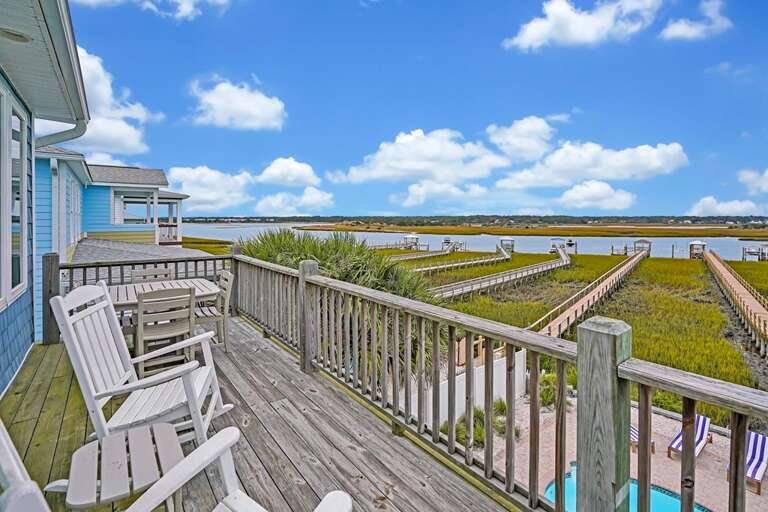 Marshy Marsh & the Funky Bunch 14 CG 11.17.23