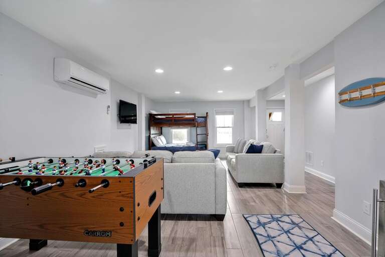 Marshy Marsh & the Funky Bunch 51 CG 11.17.23