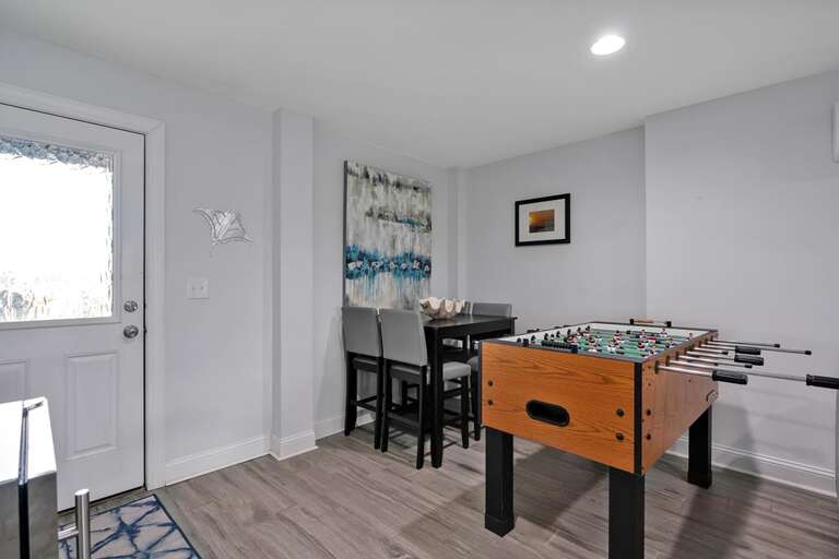 Marshy Marsh & the Funky Bunch 50 CG 11.17.23