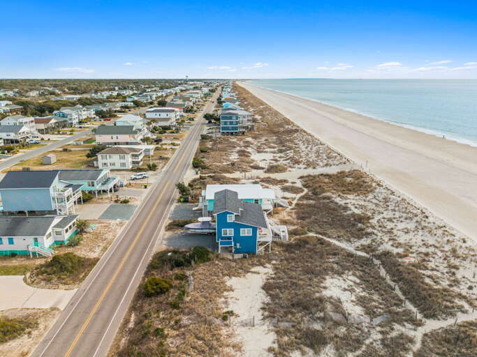 Aerial Views