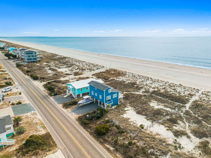 Aerial Views