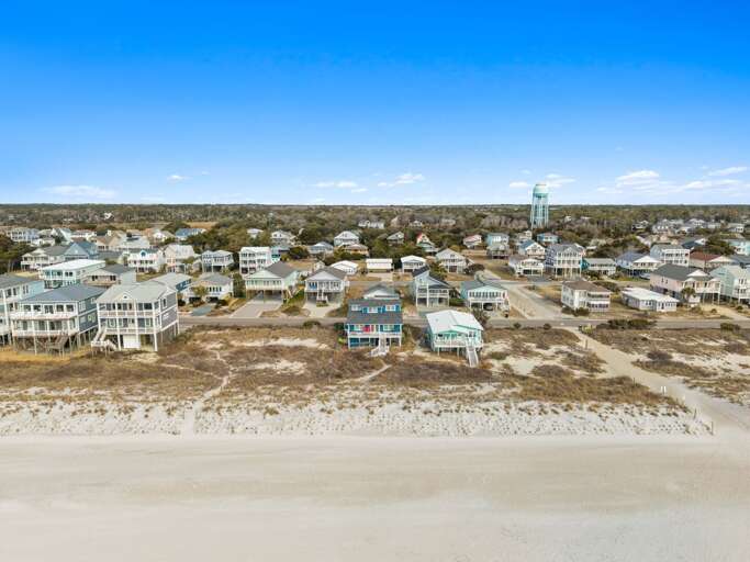 Aerial Views