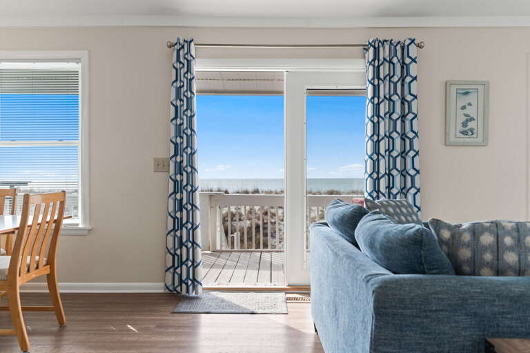 Ocean Views