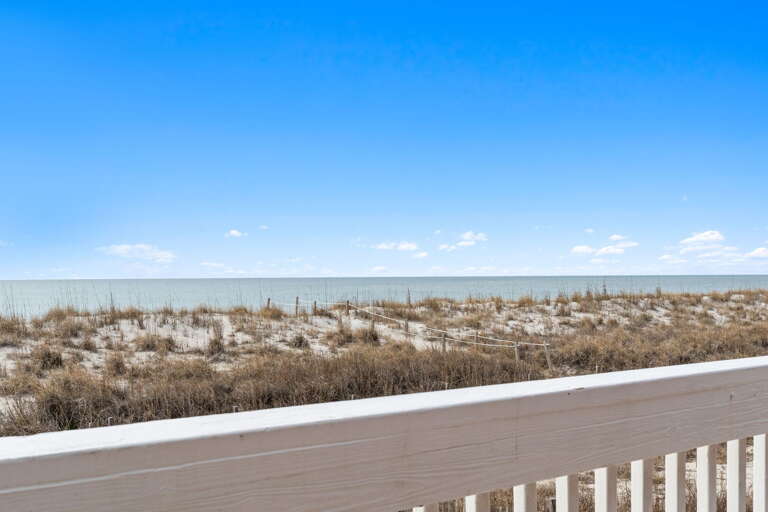 Ocean Views