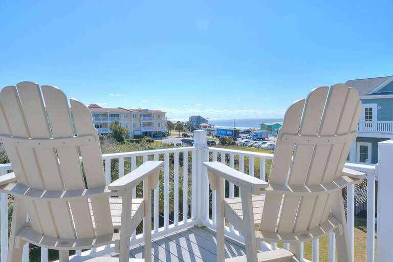 Ocean Views