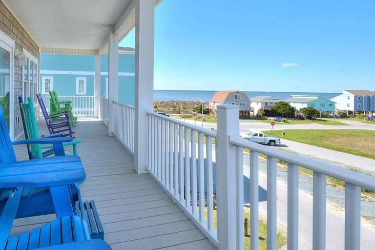 Ocean Views