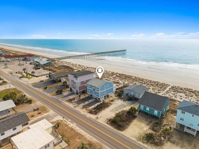 Aerial Views