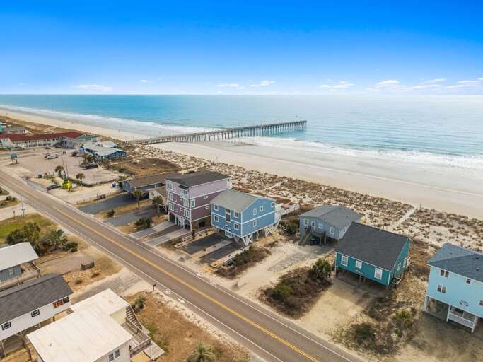 Aerial Views