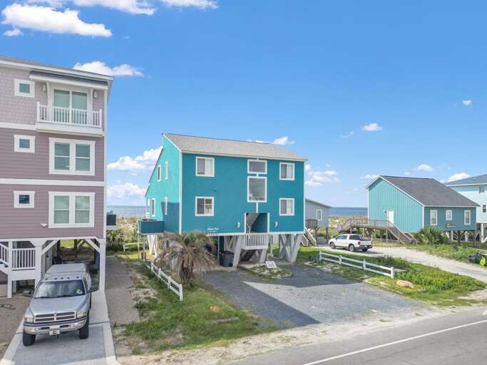 Charlie's Place 49 CS Sky View 10.1.24