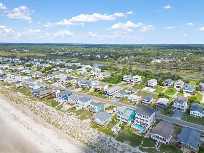 Charlie's Place 54 CS Sky View 10.1.24