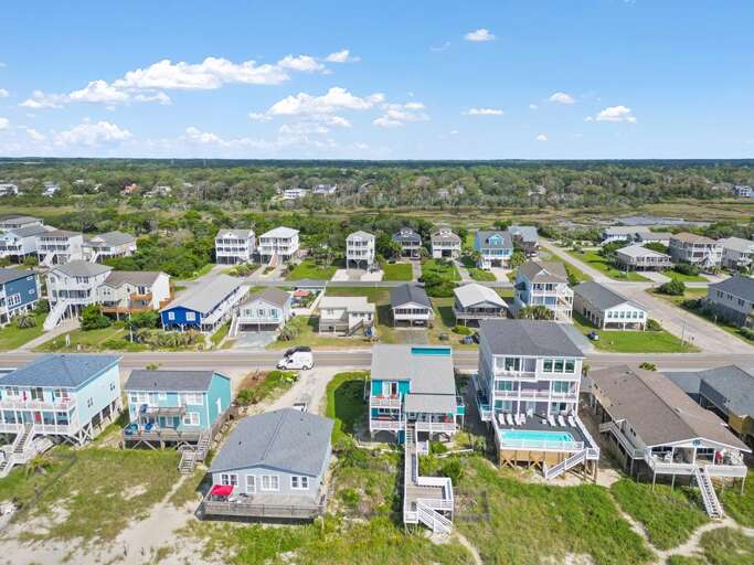 Charlie's Place 52 CS Sky View 10.1.24