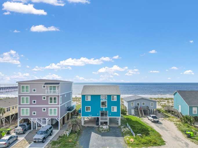 Charlie's Place 51 CS Sky View 10.1.24