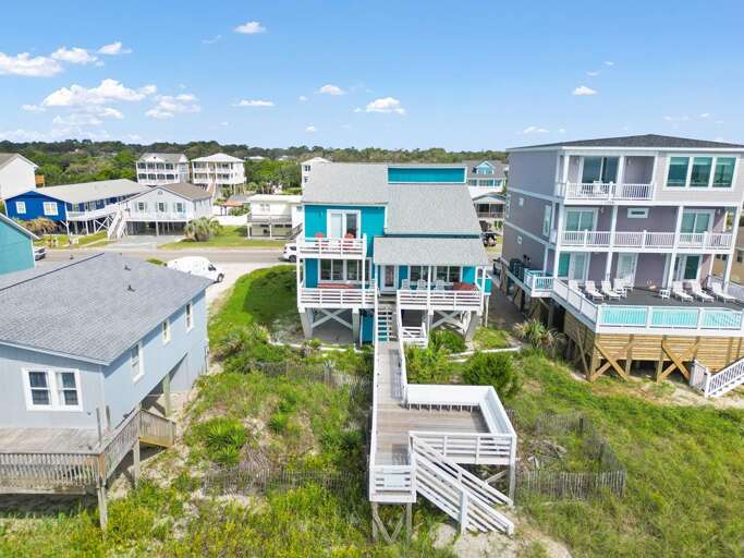 Charlie's Place 2 CS Sky View 10.1.24